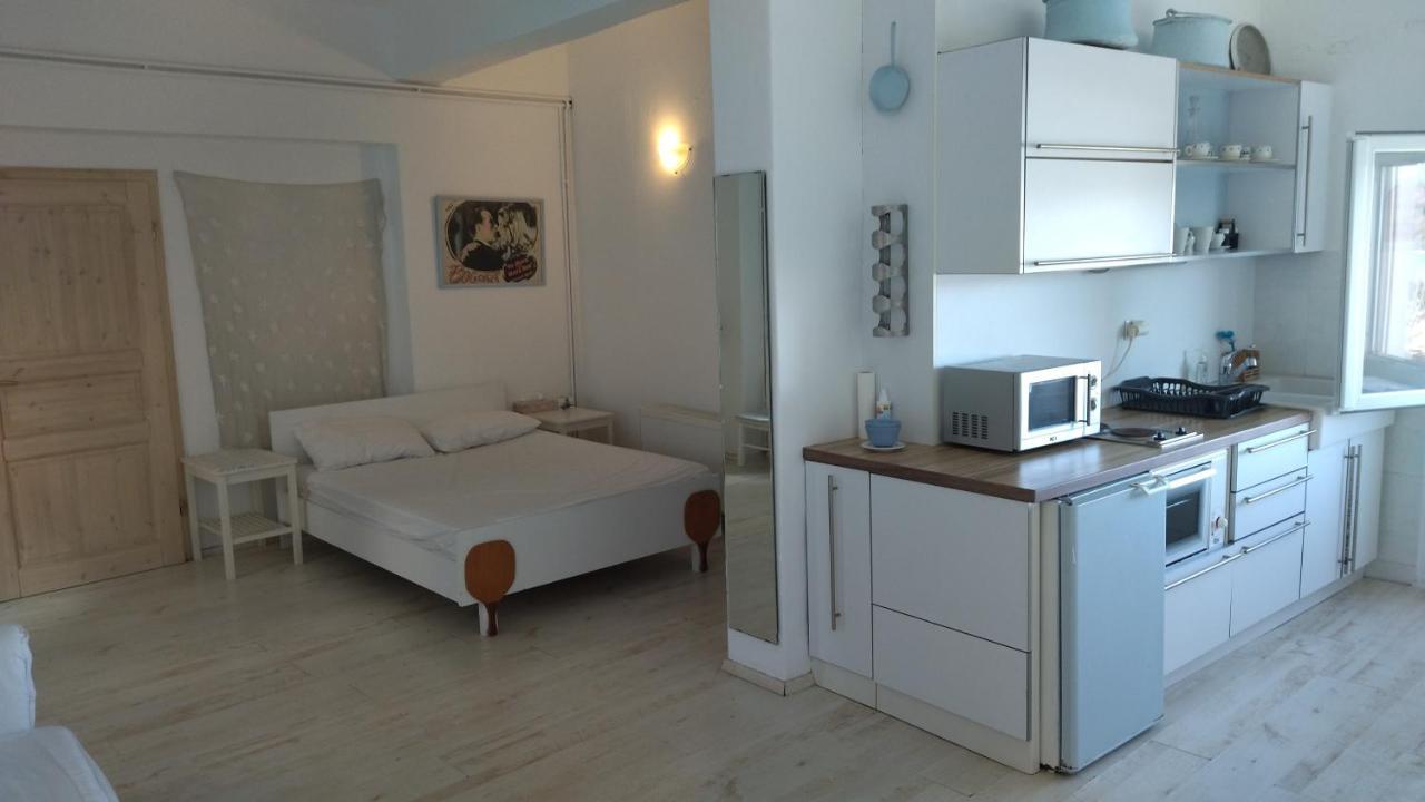 Hotel Mato Skiathos Town Exterior foto