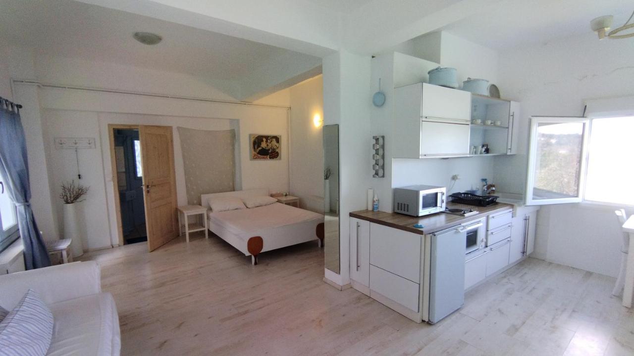 Hotel Mato Skiathos Town Exterior foto